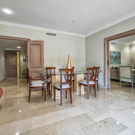 Apartamento Los Tilos & Parking & Piscina Córdoba Exterior foto
